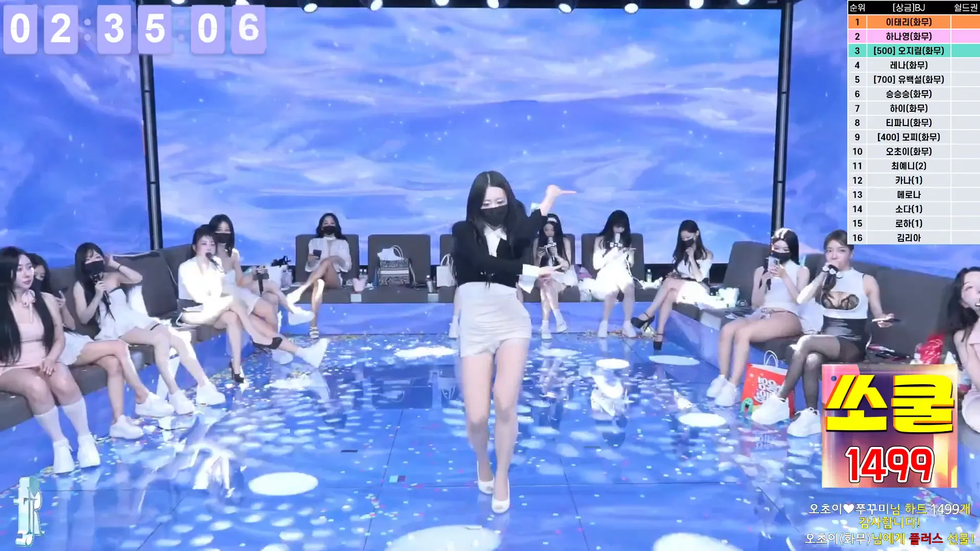 图片[59] - [Korean BJ] jinricp 2024-08-30 - KBJFan