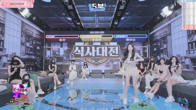 图片[34] - [Korean BJ] pandaclass 2026-03-21 - KBJFan