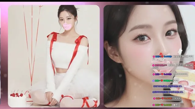 图片[2] - [Korean BJ] jelly007 2026-05-31 - KBJFan