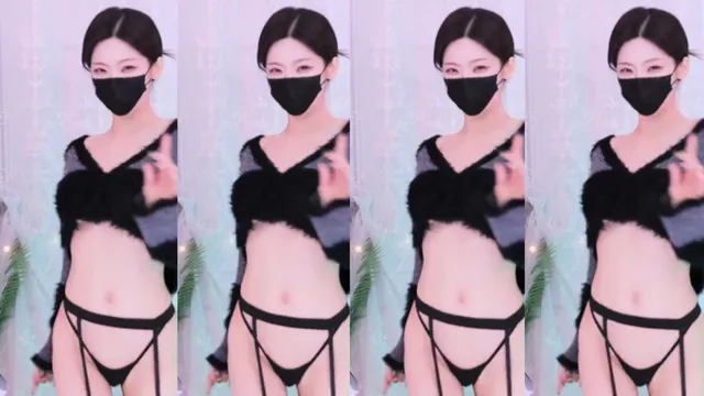 图片[1] - [Korean BJ] chuing77 2025-12-27 - KBJFan