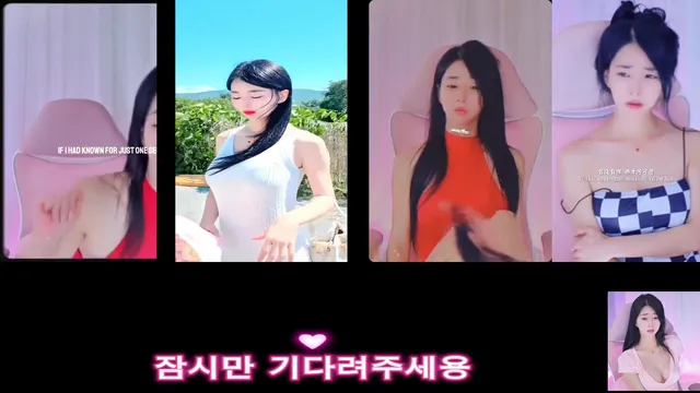 图片[2] - [Korean BJ] mini2121 2025-09-12 - KBJFan