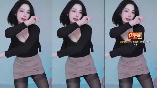 图片[6] - [Korean BJ] kojuliya99 2025-06-21 - KBJFan