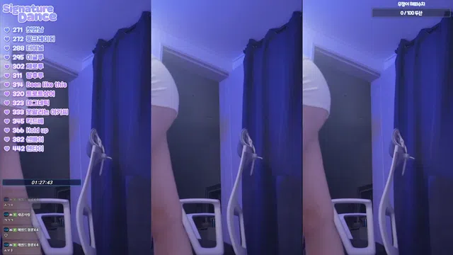 图片[7] - [Korean BJ] wjl9908 2025-09-27 - KBJFan