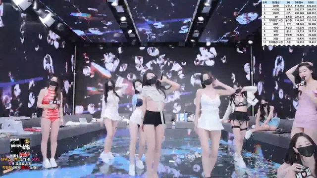 图片[84] - [Korean BJ] pandaclass 2025-04-19 - KBJFan