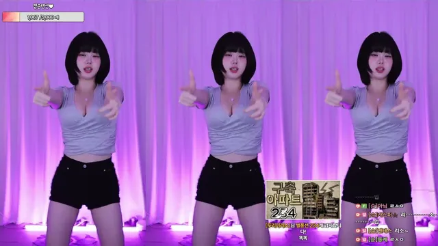 图片[5] - [Korean BJ] inhye0416 2025-08-16 - KBJFan