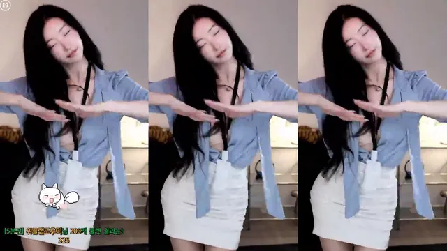 图片[5] - [Korean BJ] bumzi98 2025-10-27 - KBJFan