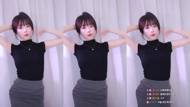 图片[7] - [Korean BJ] bangchunpill 2025-08-26 - KBJFan