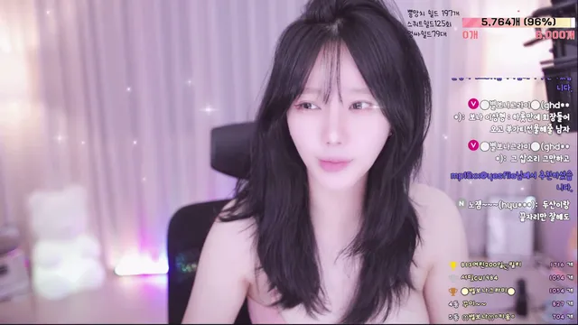 图片[4] - [Korean BJ] zmalqp6666 2025-08-03 - KBJFan