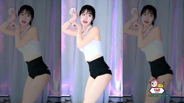 图片[3] - [Korean BJ] rkgus8877 2025-02-14 - KBJFan