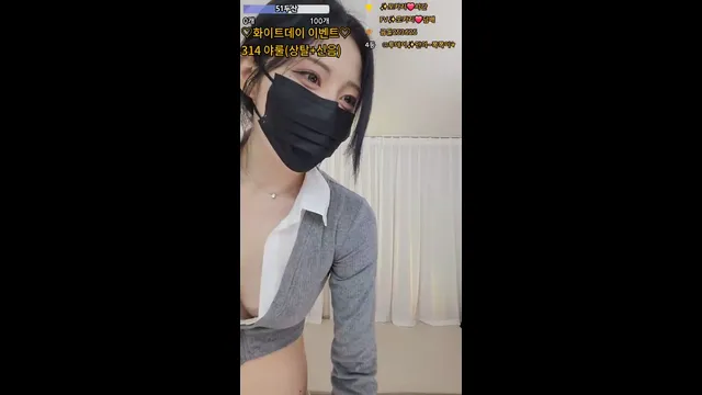 图片[4] - [Korean BJ] 4ocari 2025-03-14 - KBJFan