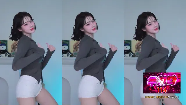 图片[3] - [Korean BJ] kojuliya99 2025-07-15 - KBJFan