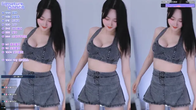 图片[1] - [Korean BJ] wjl9908 2025-08-02 - KBJFan