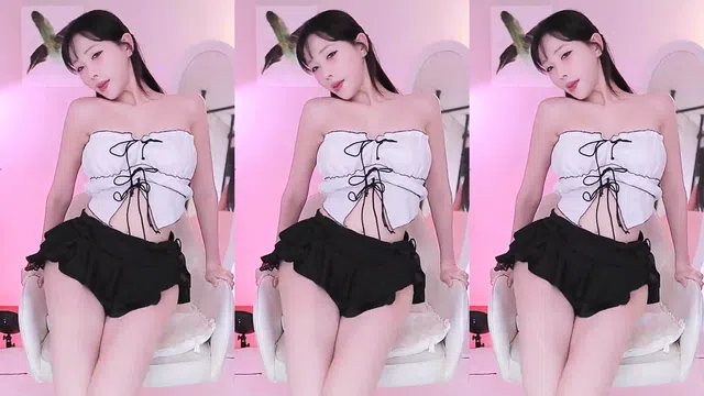 [Korean BJ] aidaid00 2025-06-06-秀人集