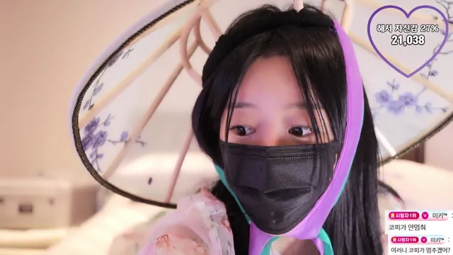 图片[5] - [Korean BJ] imanatural 2025-01-27 - KBJFan