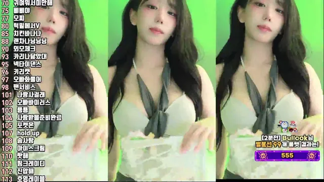 图片[3] - [Korean BJ] kkok7816 2025-08-03 - KBJFan