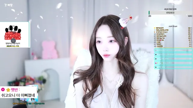 图片[5] - [Korean BJ] cherrybest 2025-12-04 - KBJFan