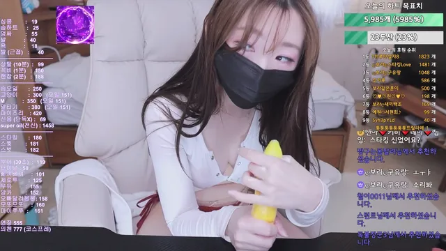 图片[6] - [Korean BJ] qwerv486v 2025-07-05 - KBJFan