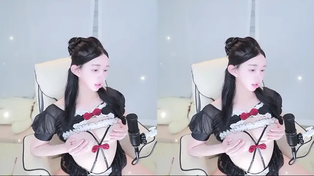 图片[1] - [Korean BJ] imsian 2025-06-22 - KBJFan