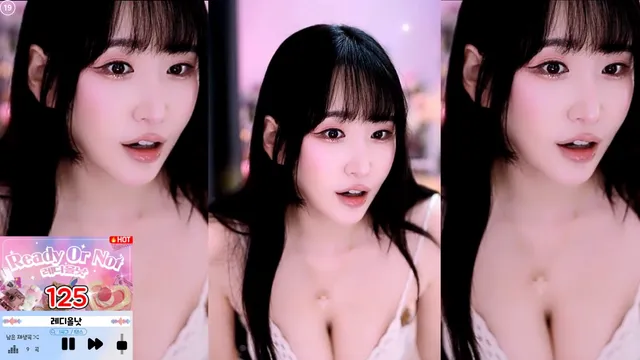 图片[2] - [Korean BJ] hl6260 2025-11-03 - KBJFan