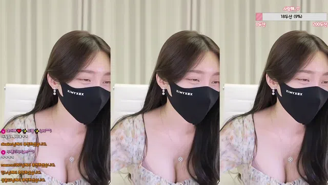 图片[7] - [Korean BJ] likecho 2024-06-17 - KBJFan