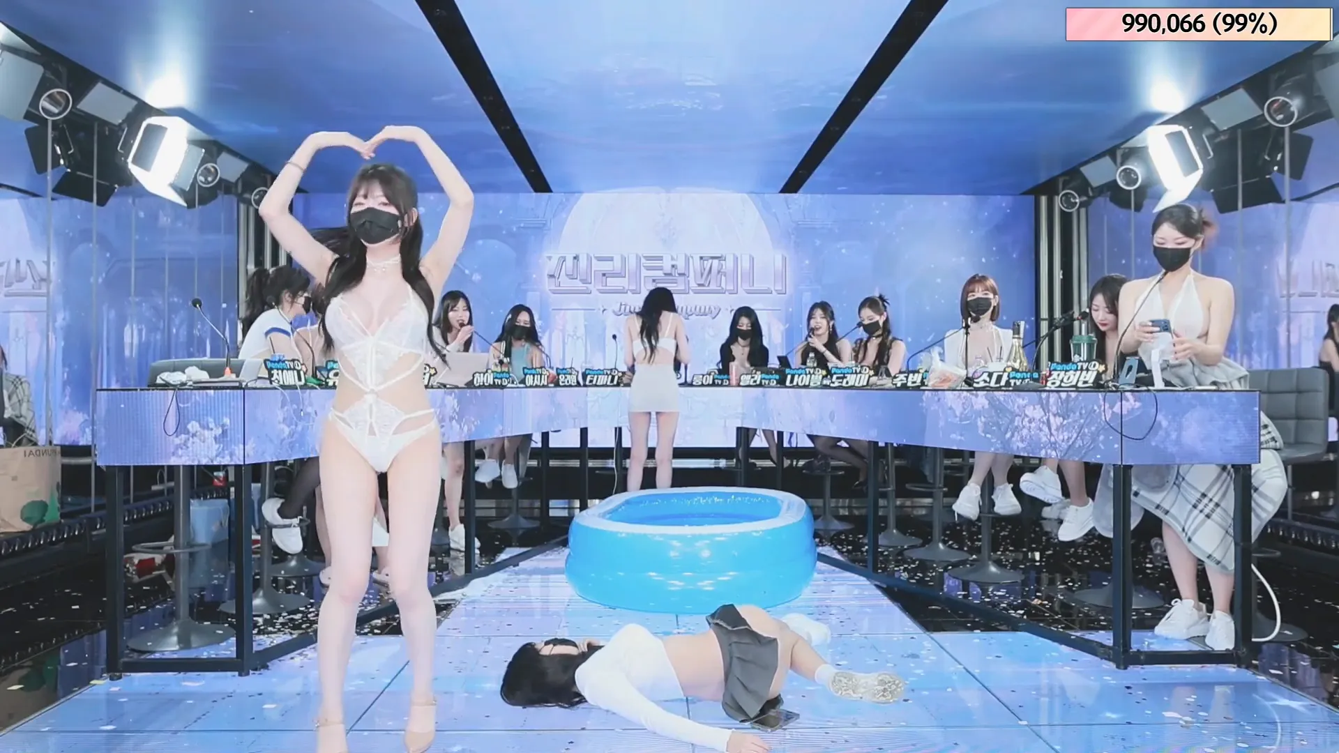 图片[43] - [Korean BJ] jinricp 2024-05-24 - KBJFan