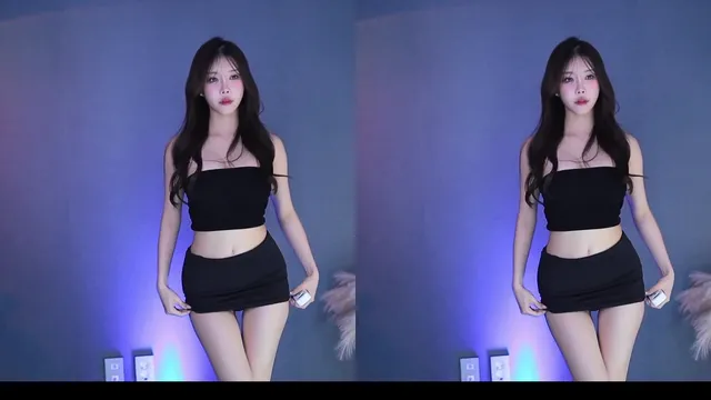 [Korean BJ] gkwjd4822 2025-04-10