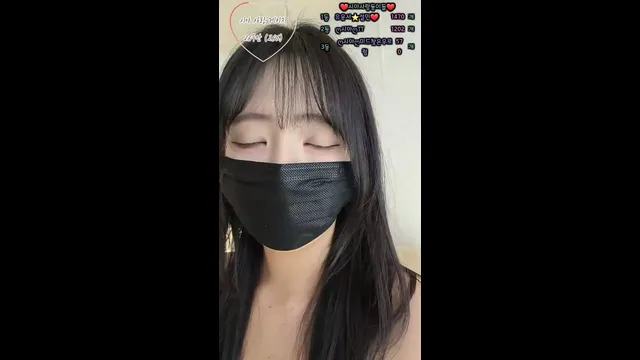 图片[1] - [Korean BJ] sia0001 2025-02-12 - KBJFan