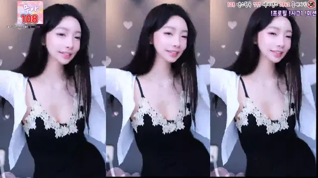 图片[3] - [Korean BJ] csp1208 2025-11-12 - KBJFan