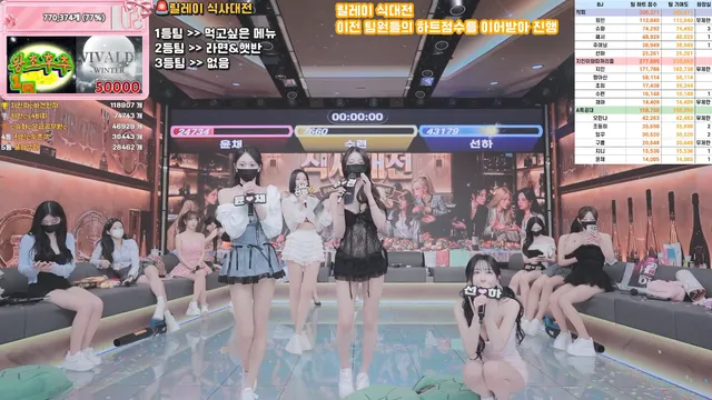 图片[31] - [Korean BJ] pandaclass 2026-02-28 - KBJFan