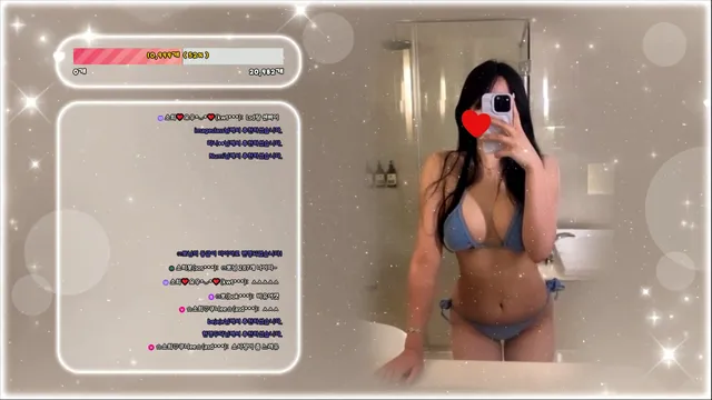 图片[3] - [Korean BJ] soso621 2025-03-08 - KBJFan