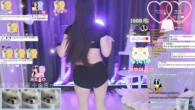 图片[2] - [Korean BJ] cccc01235 2025-02-01 - KBJFan