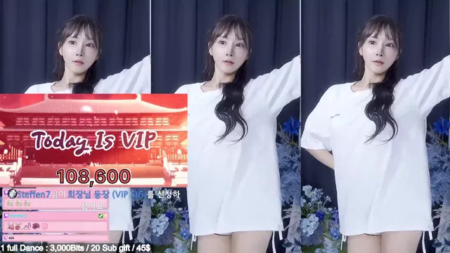 图片[3] - [Korean BJ] aesoon_96 2025-03-14 - KBJFan