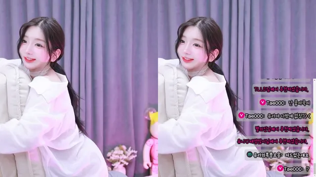 图片[3] - [Korean BJ] beraicecream 2026-06-01 - KBJFan