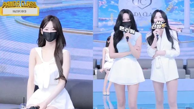 图片[4] - [Korean BJ] pandaclass 2025-04-15 - KBJFan