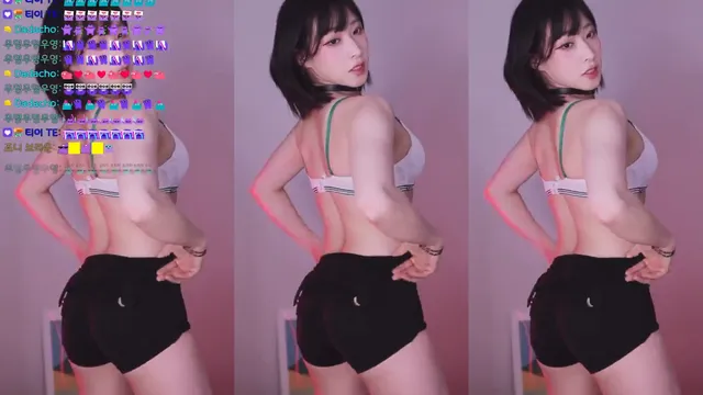 图片[1] - [Korean BJ] auddk_77 2025-02-09 - KBJFan