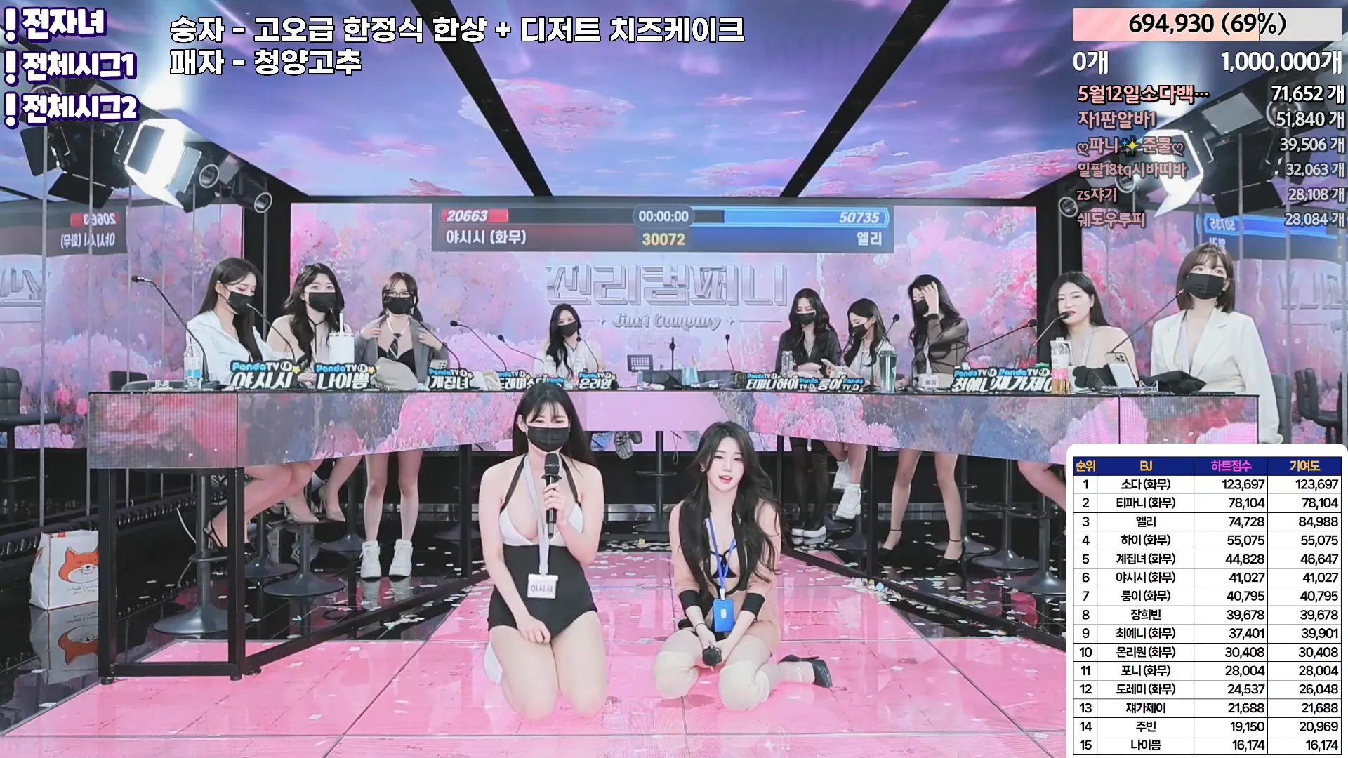 图片[43] - [Korean BJ] jinricp 2024-04-29 - KBJFan