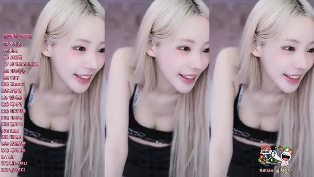 图片[3] - [Korean BJ] b24ip7 2025-04-10