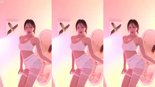 图片[3] - [Korean BJ] aidaid00 2025-03-24
