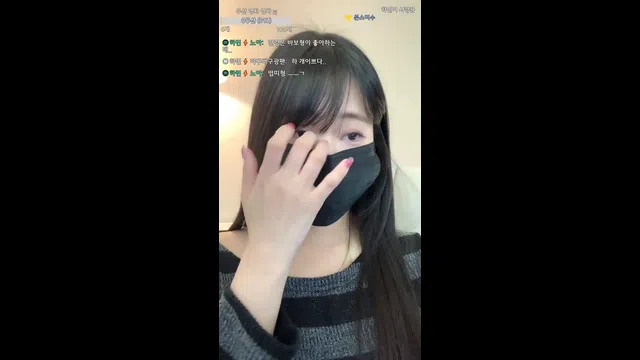 图片[7] - [Korean BJ] wintersnowwin 2026-02-01 - KBJFan