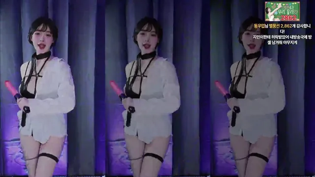 图片[4] - [Korean BJ] kojuliya99 2026-01-30 - KBJFan