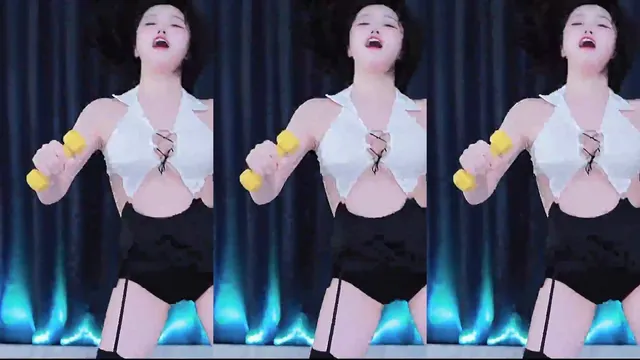 图片[6] - [Korean BJ] sky97120 2025-10-31 - KBJFan