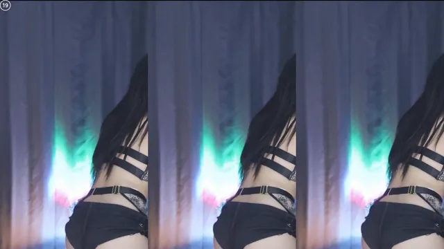 图片[3] - [Korean BJ] nlke0600 2025-11-21 - KBJFan