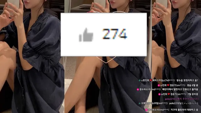 图片[6] - [Korean BJ] hyuna0721 2025-04-15 - KBJFan