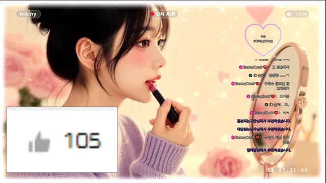 图片[7] - [Korean BJ] hiziny 2026-05-01 - KBJFan