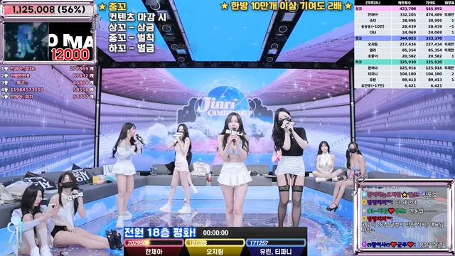 图片[37] - [Korean BJ] jinricp 2025-02-17 - KBJFan