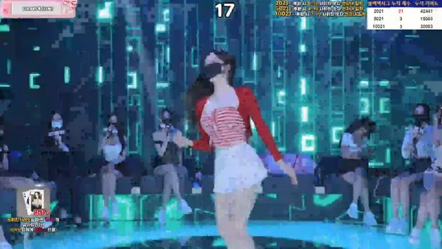 图片[6] - [Korean BJ] pandaclass 2025-09-02 - KBJFan