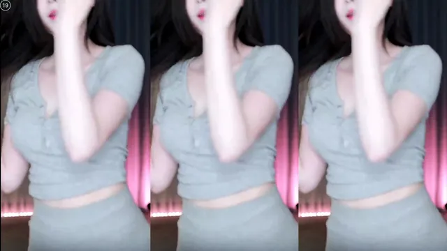 图片[4] - [Korean BJ] gusdk2362 2025-07-22 - KBJFan