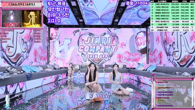 图片[75] - [Korean BJ] jinricp 2025-09-15 - KBJFan