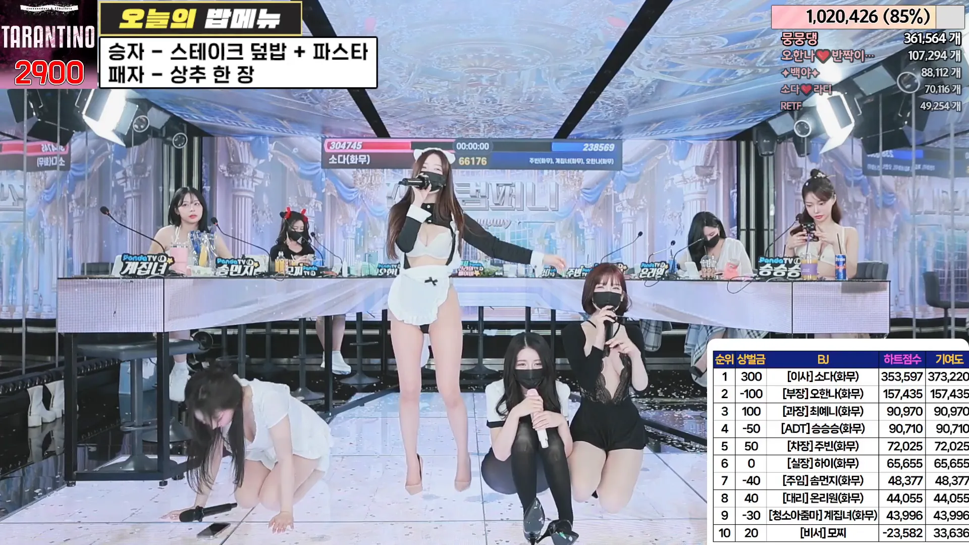 图片[44] - [Korean BJ] jinricp 2024-06-07 - KBJFan