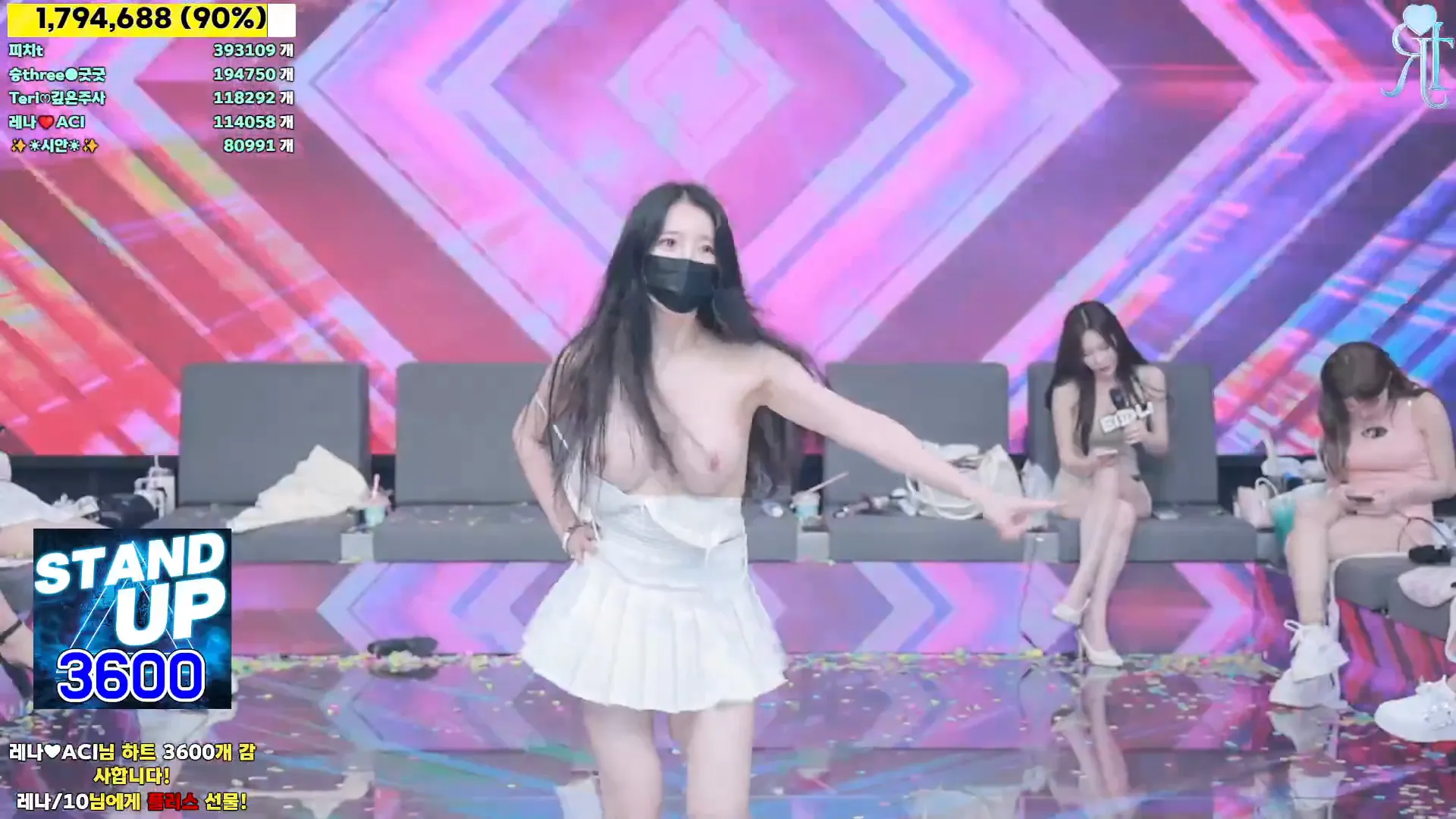 图片[41] - [Korean BJ] jinricp 2024-09-11 - KBJFan